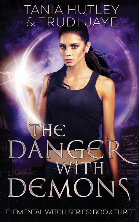 Produktbild: The Danger With Demons