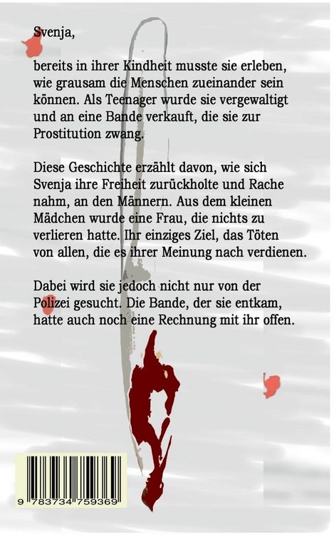 Produktbild: Killer ohne Profil