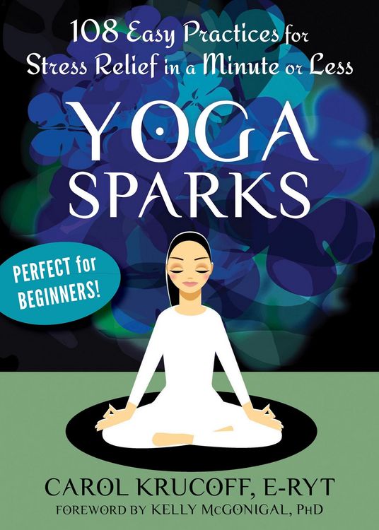 Produktbild: Yoga Sparks