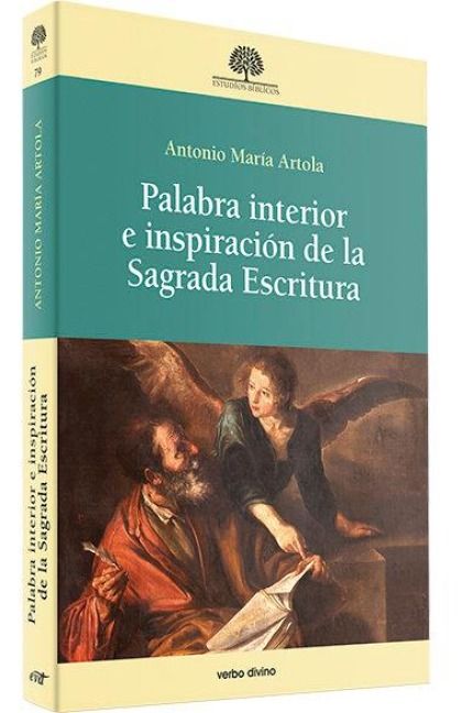 Produktbild: Palabra interior e inspiraci&oacute;n de la Sagrada Escritura