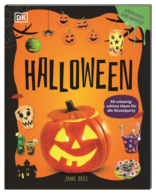 Produktbild: Halloween