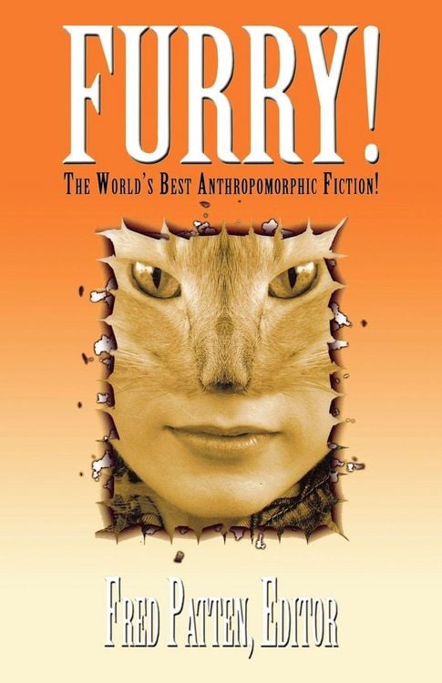 Produktbild: Furry!