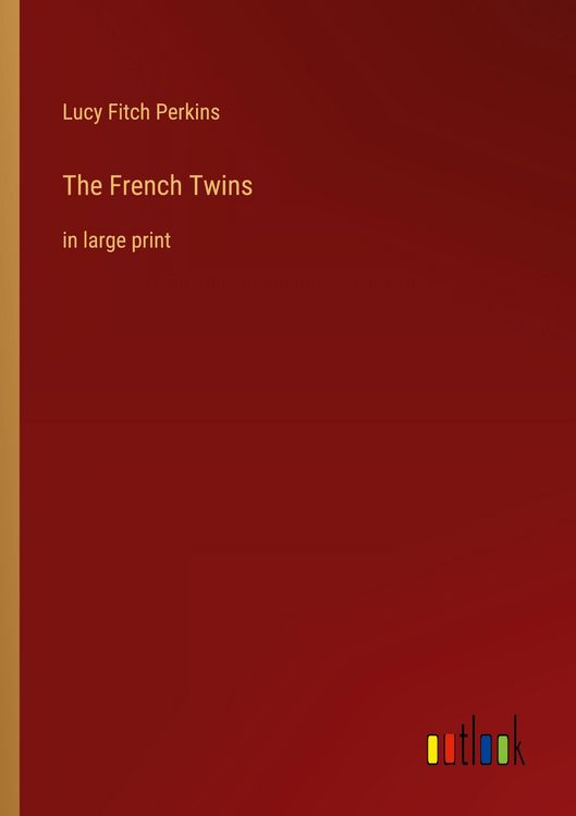 Produktbild: The French Twins