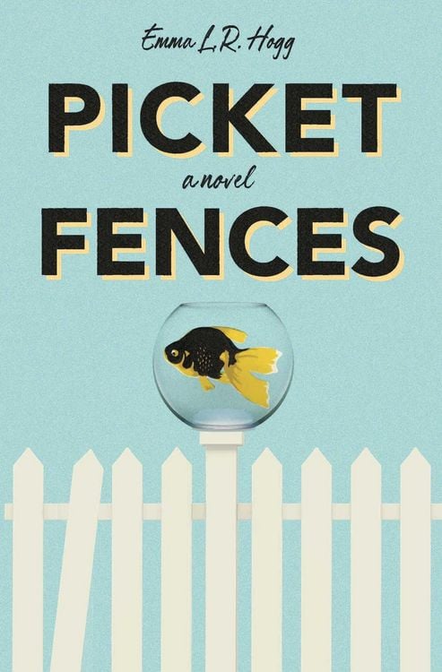 Produktbild: Picket Fences