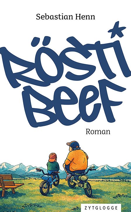 Produktbild: R&ouml;stibeef