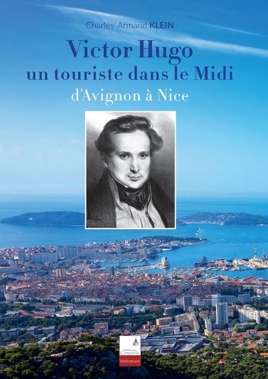Produktbild: Victor hugo touriste dans midi