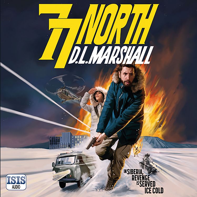 Produktbild: 77 North