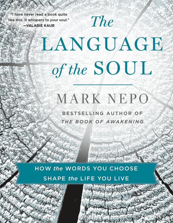 Produktbild: The Language of the Soul