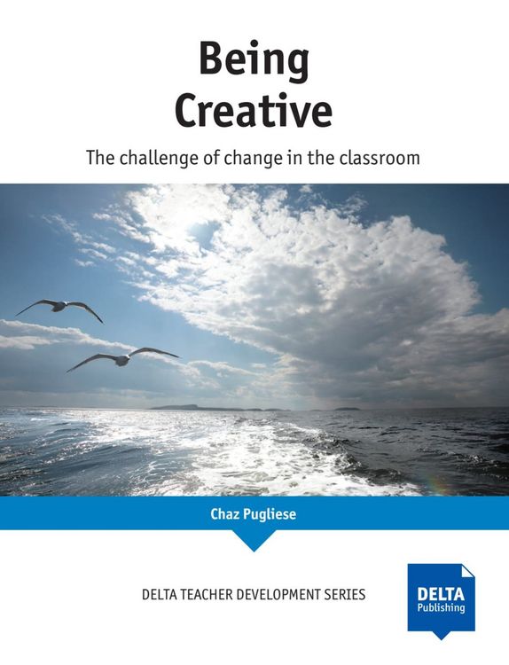 Produktbild: Being Creative