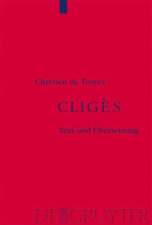 Produktbild: Clig&egrave;s