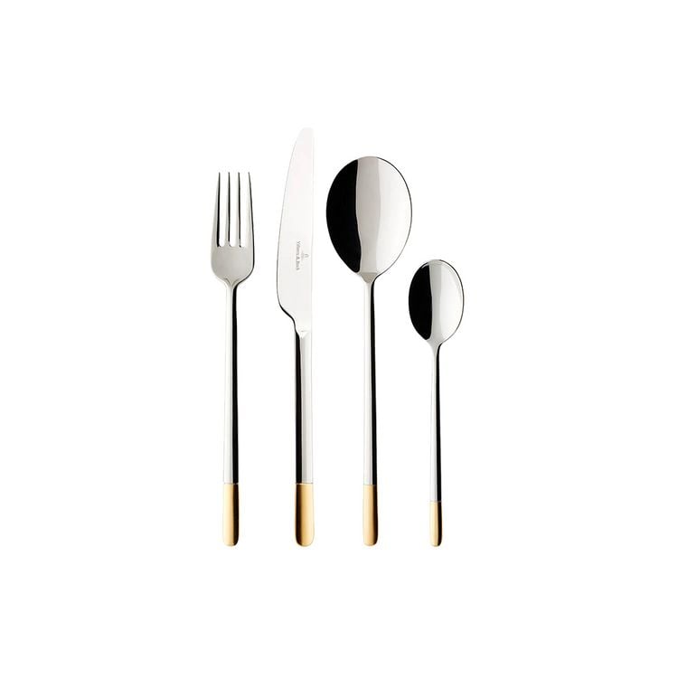 Produktbild: Villeroy & Boch Ella Tafelbesteck 24tlg.