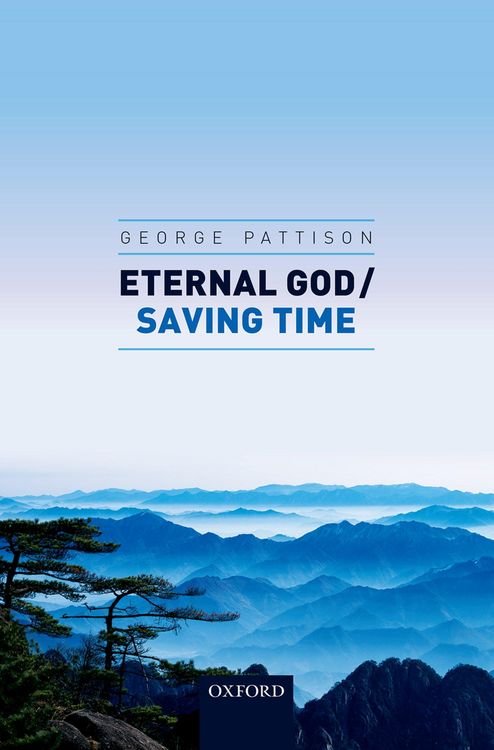 Produktbild: Eternal God / Saving Time