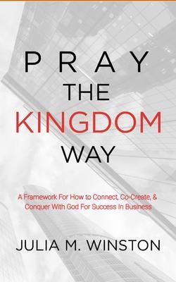 Produktbild: Pray the Kingdom Way