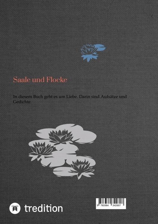 Produktbild: Saale und Flocke