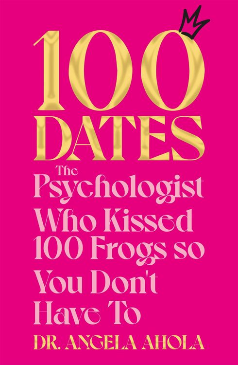 Produktbild: 100 Dates