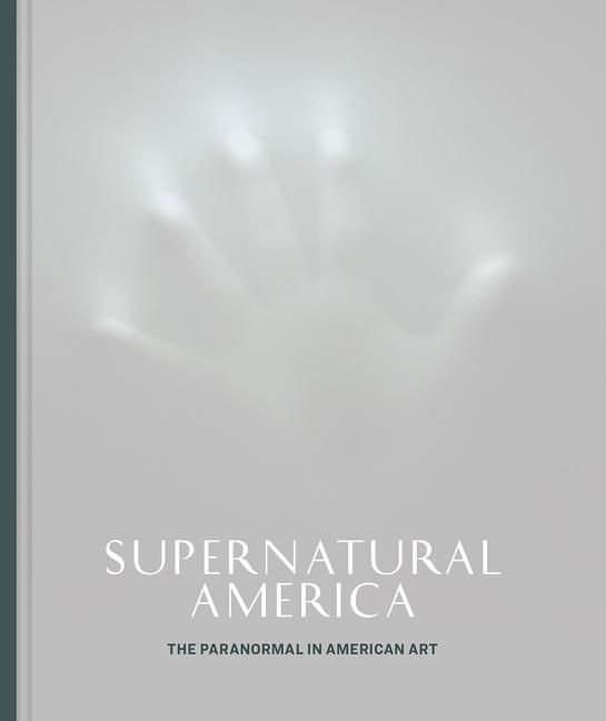 Produktbild: Supernatural America