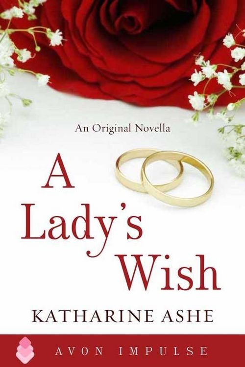 Produktbild: A Lady's Wish