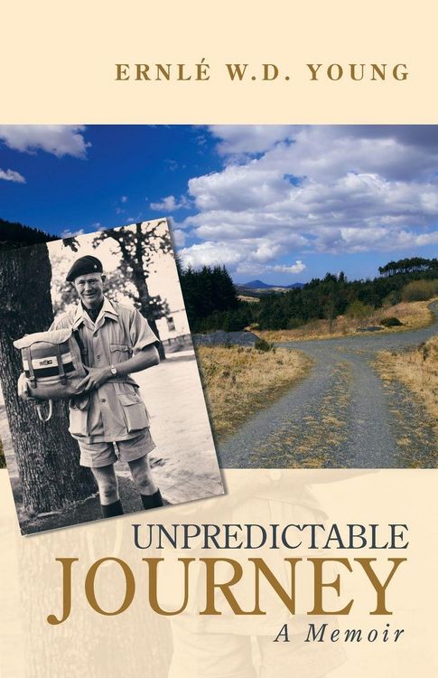 Produktbild: Unpredictable Journey