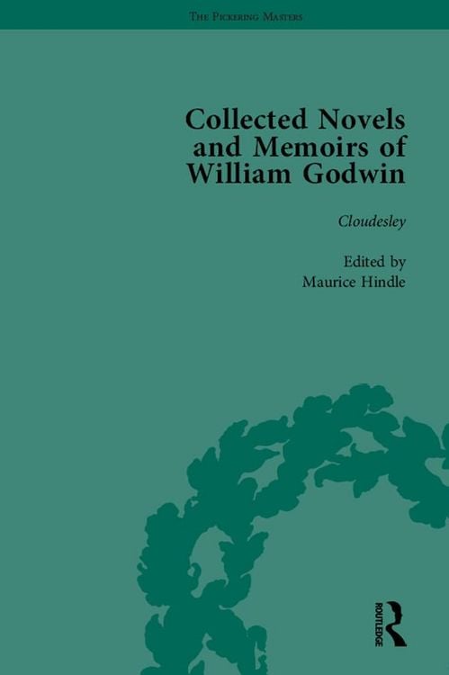 Produktbild: The Collected Novels and Memoirs of William Godwin Vol 7