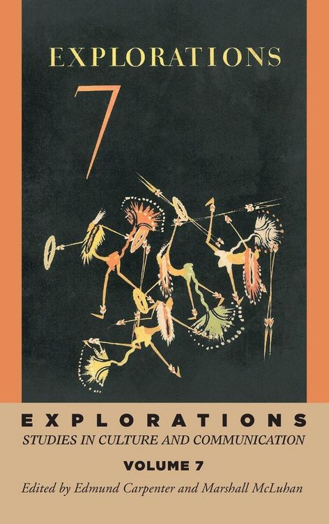 Produktbild: Explorations 7