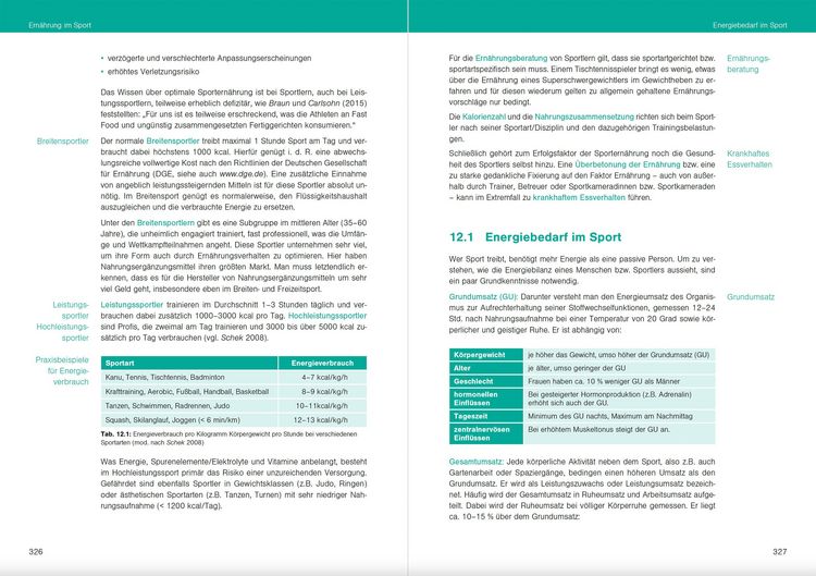Produktbild: Optimales Sportwissen