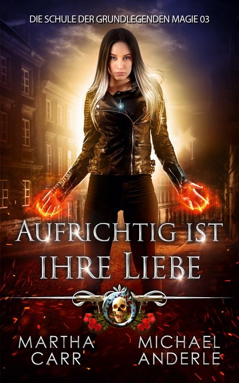 Produktbild: Aufrichtig ist ihre Liebe