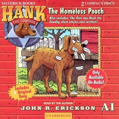 Produktbild: The Homeless Pooch