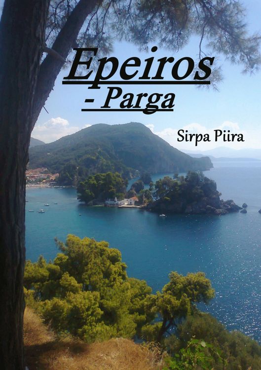 Produktbild: Epeiros
