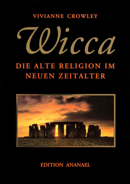 Produktbild: WICCA