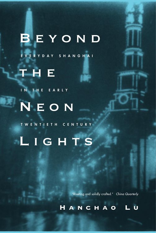 Produktbild: Beyond the Neon Lights