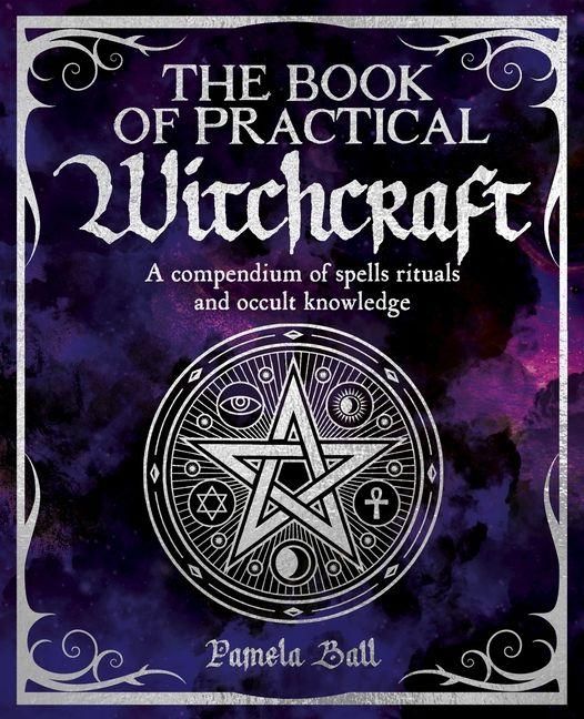 Produktbild: The Book of Practical Witchcraft