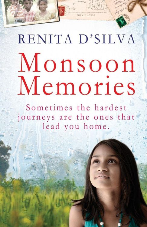 Produktbild: Monsoon Memories