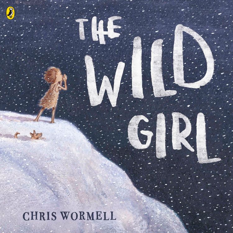 Produktbild: The Wild Girl