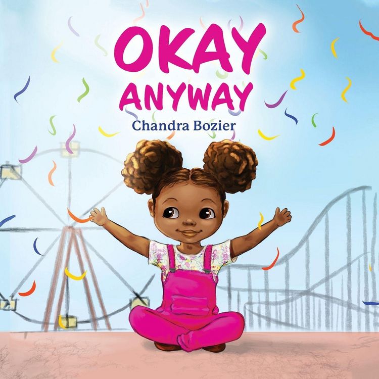 Produktbild: Okay Anyway