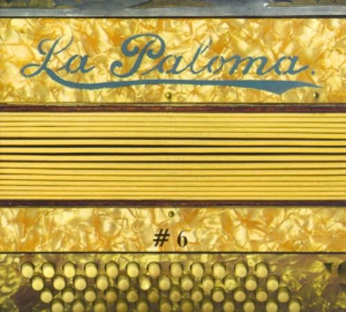Produktbild: La Paloma 6-One Song For All Worlds