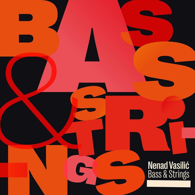Produktbild: Bass & Strings