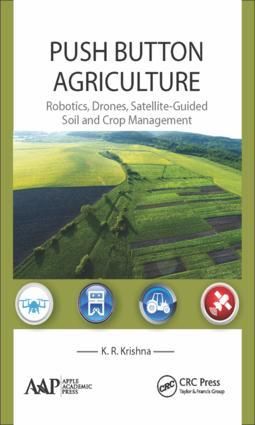 Produktbild: Push Button Agriculture