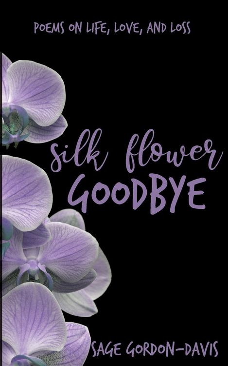 Produktbild: Silk Flower Goodbye
