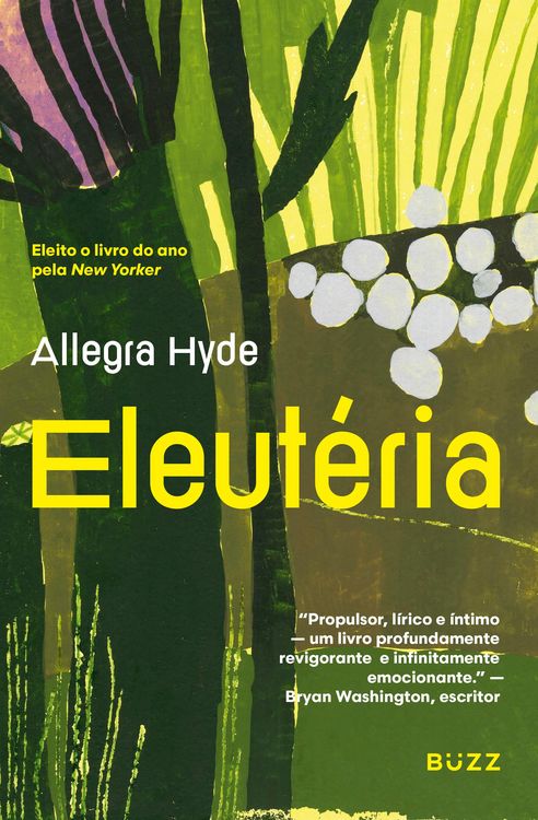 Produktbild: Eleut&eacute;ria