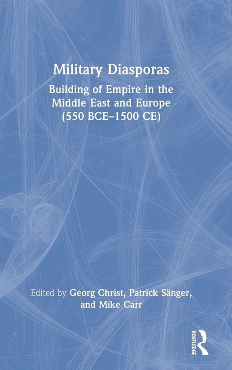 Produktbild: Military Diasporas