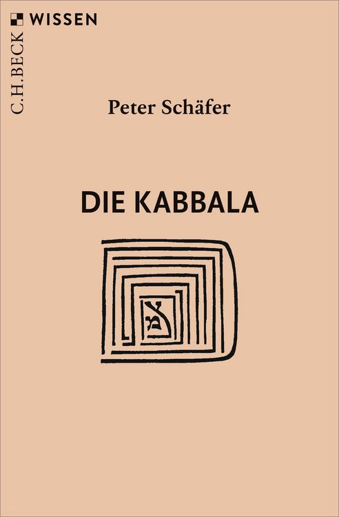 Produktbild: Die Kabbala