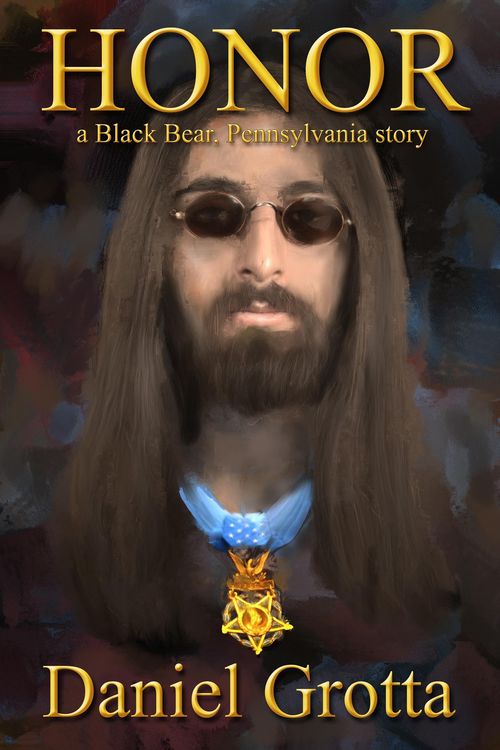Produktbild: Honor