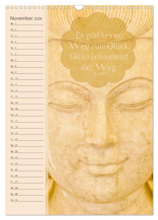 Produktbild: Tempelsch&auml;tze (Wandkalender 2026 DIN A3 hoch), CALVENDO Monatskalender