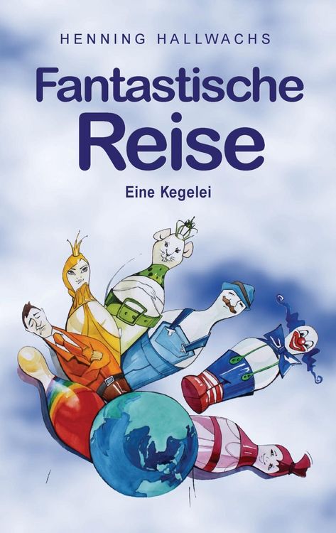 Produktbild: Fantastische Reise