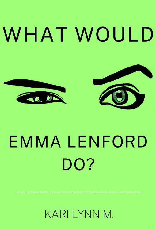 Produktbild: What Would Emma Lenford Do?