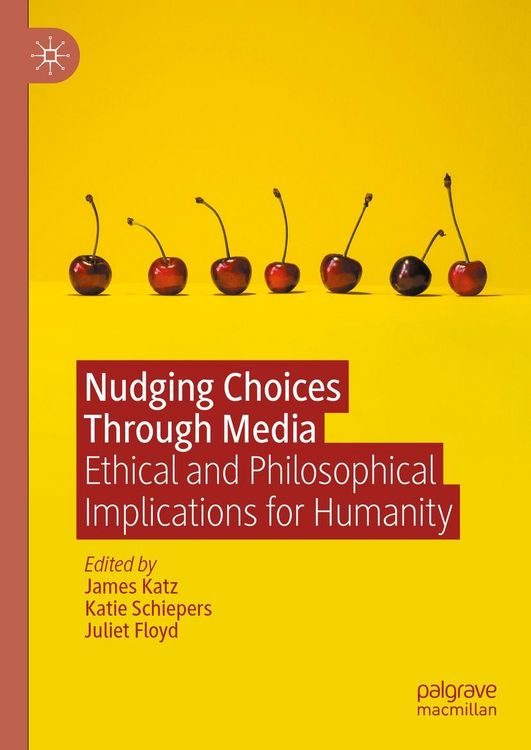 Produktbild: Nudging Choices Through Media