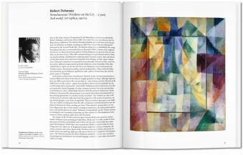 Produktbild: The Blaue Reiter