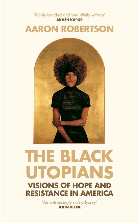 Produktbild: The Black Utopians