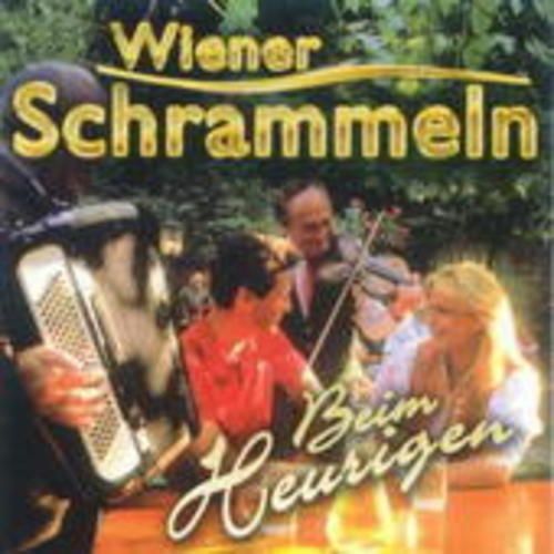 Produktbild: Various: Wiener Schrammeln Beim Heurige