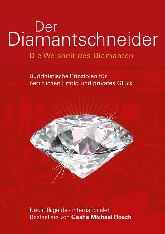 Produktbild: Der Diamantschneider